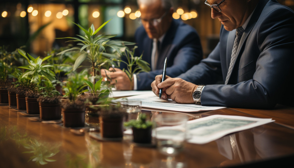 Business plan : un passage obligatoire pour la création d’entreprise