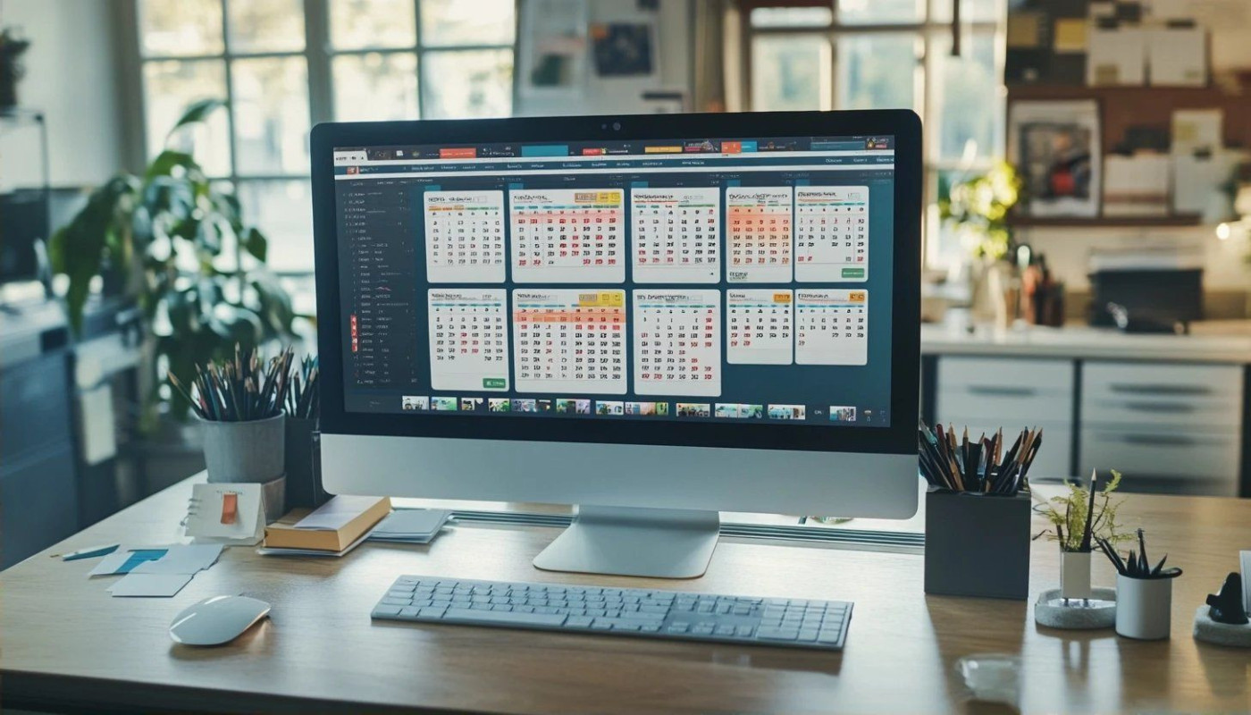 Comment choisir le meilleur logiciel gestion congés pour votre entreprise ?