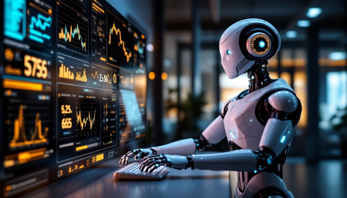 Comment les outils d'IA transforment-ils le SEO pour les blogs professionnels ?