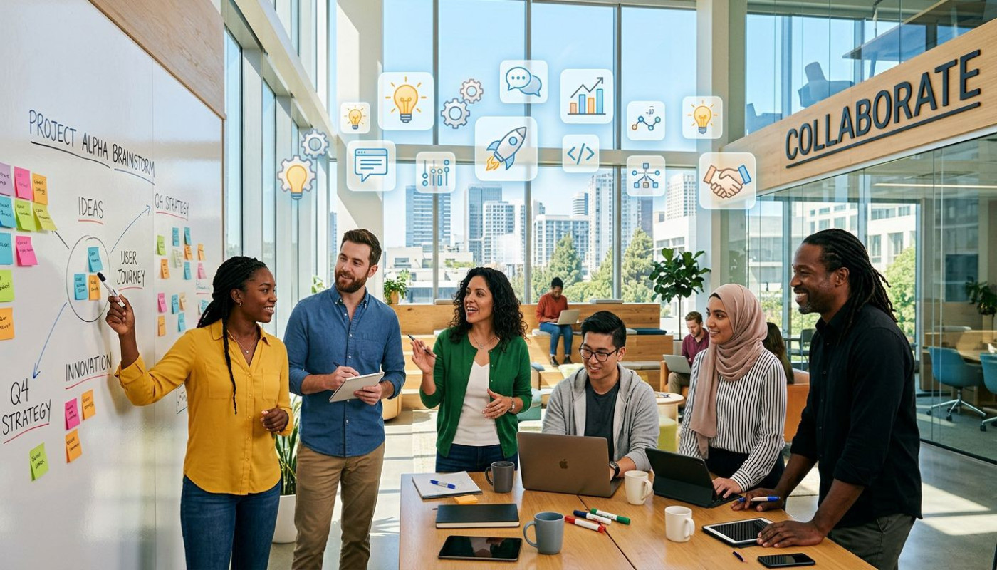 Comment les stratégies de contenu renforcent l'engagement client ?