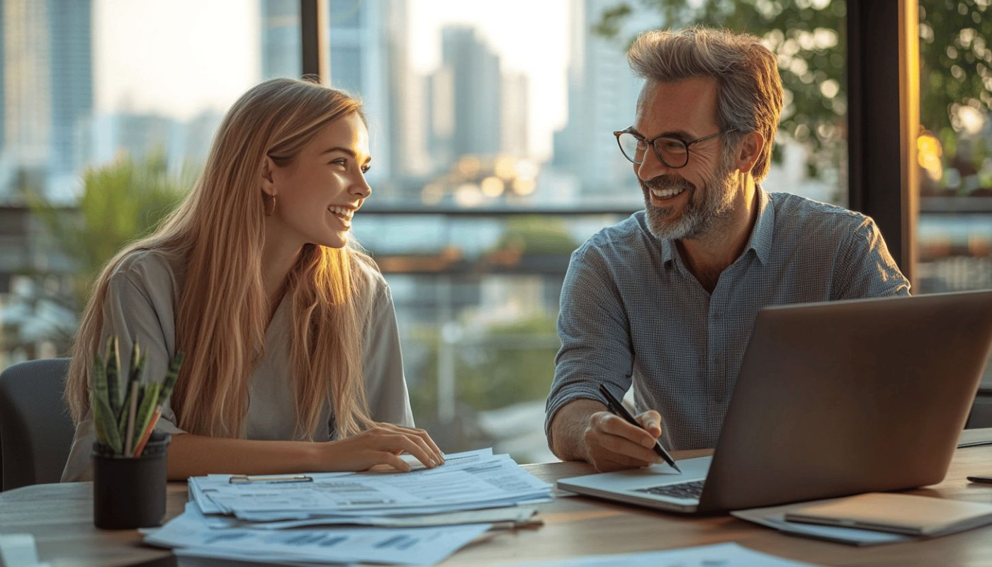 Comment l'expertise comptable facilite-t-elle le succès des nouveaux entrepreneurs ?