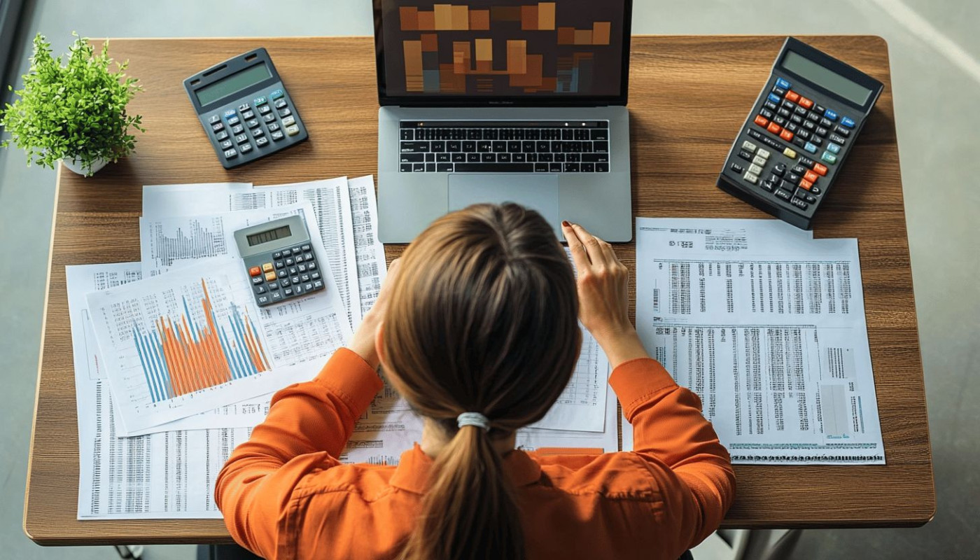 Comment optimiser la gestion fiscale d'une EURL ?