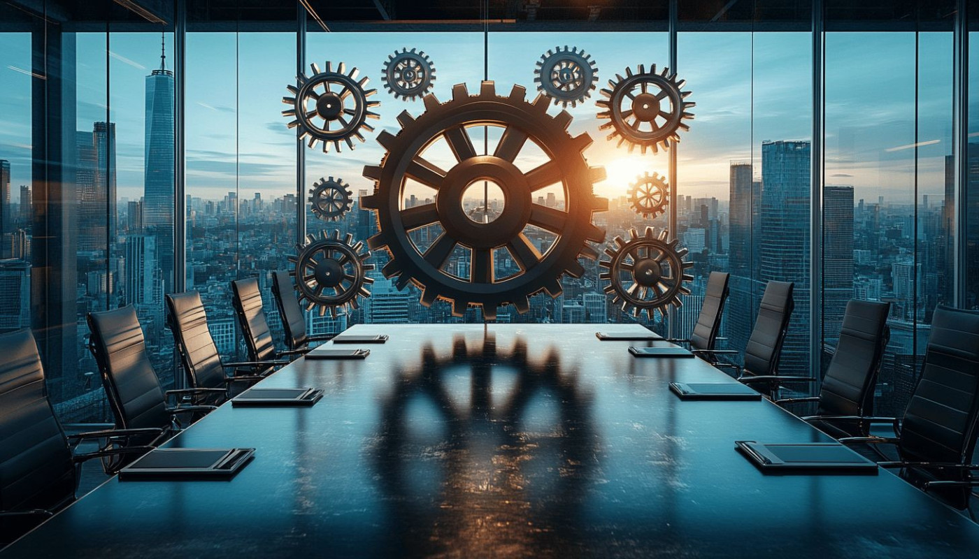 Comment une holding peut révolutionner la gestion d’entreprises multiples ?