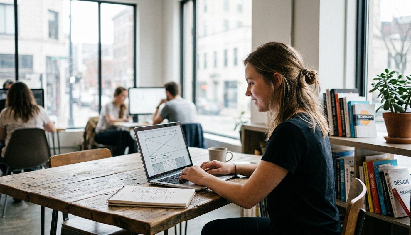 Quand le design web influence la qualité de vos liens entrants