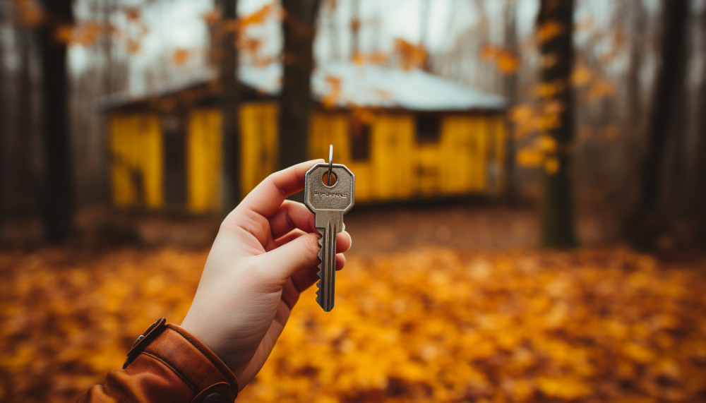 Quelques astuces pour ouvrir votre porte lorsque vous aviez perdu votre clef